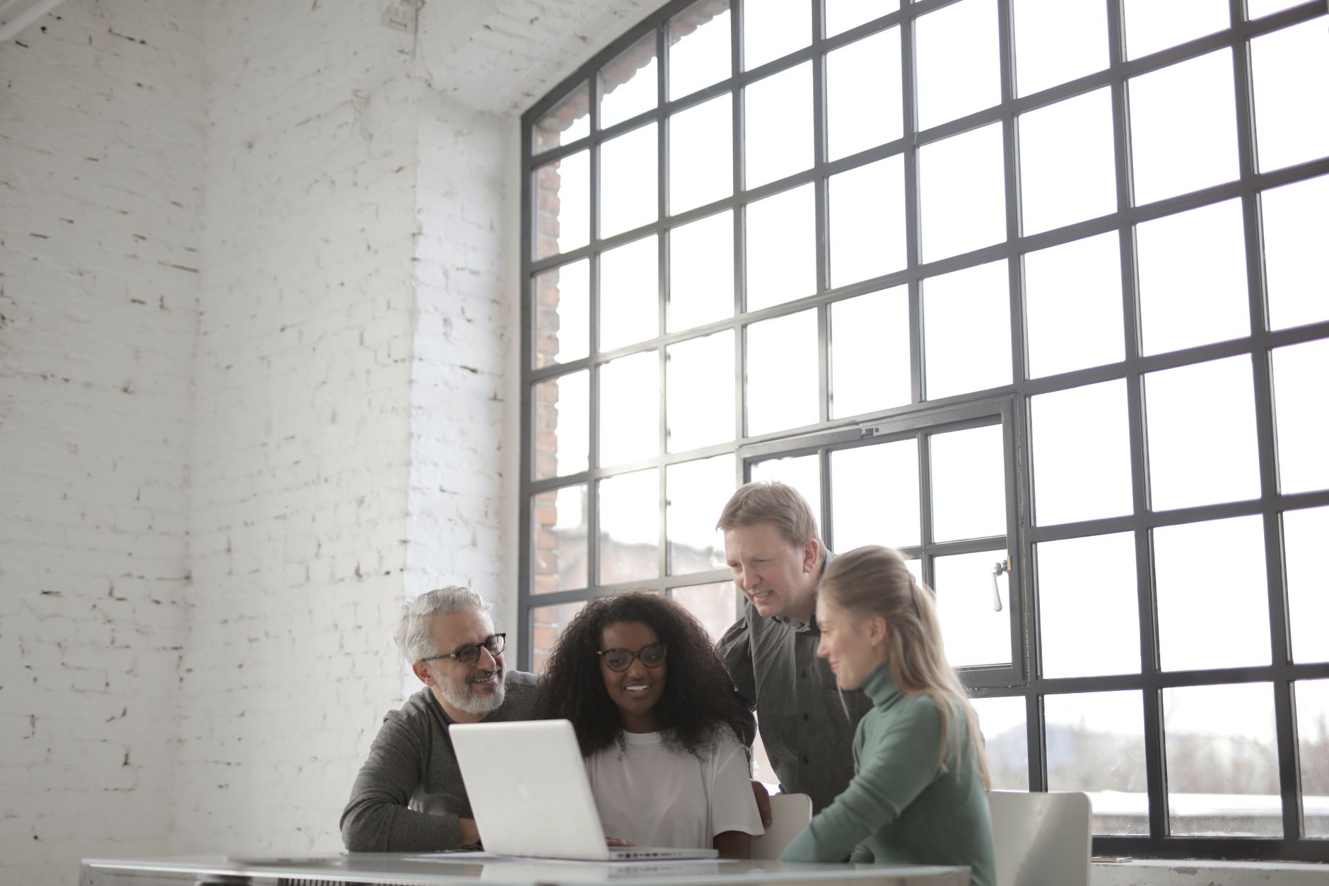 Instaurer une culture d'entreprise positive