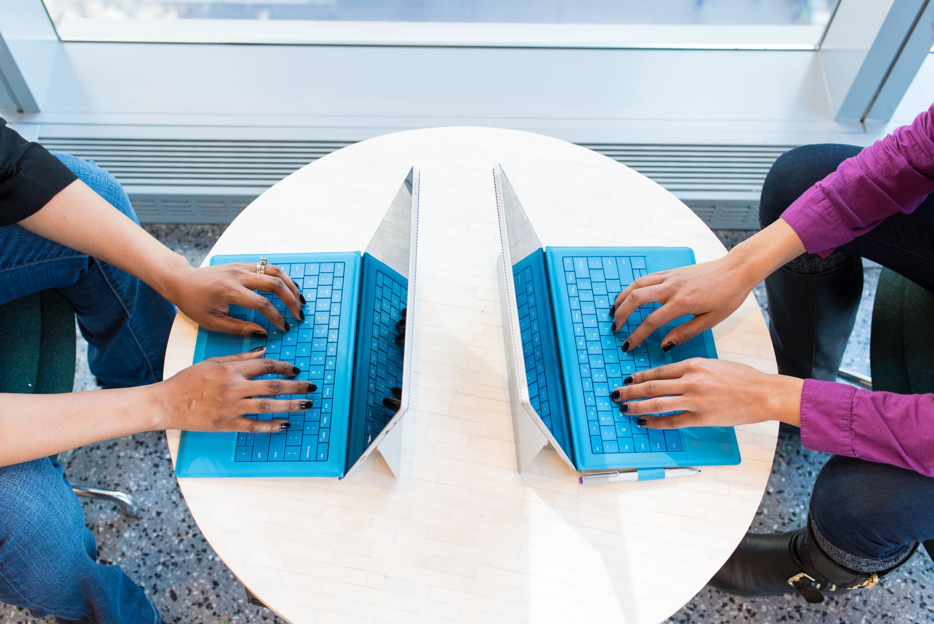 Améliorer la collaboration en équipe pour réussir