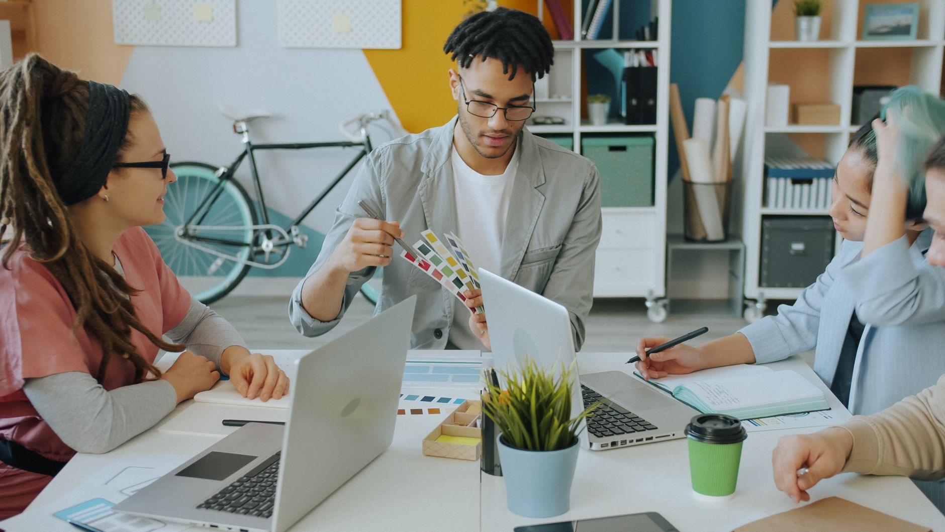 Activités de team building : clés de succès pour les entreprises