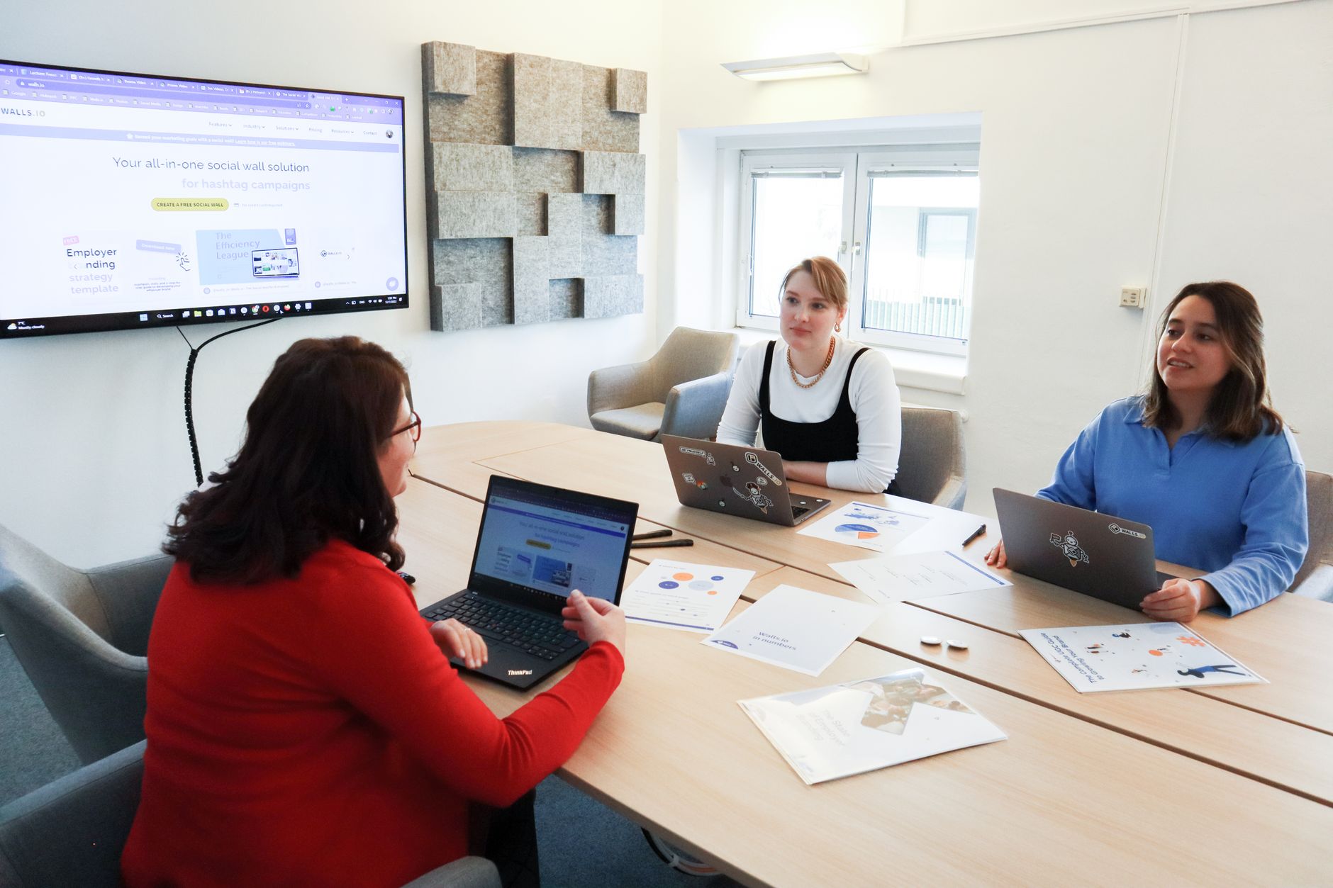 Meilleures pratiques de travail hybride en 2023