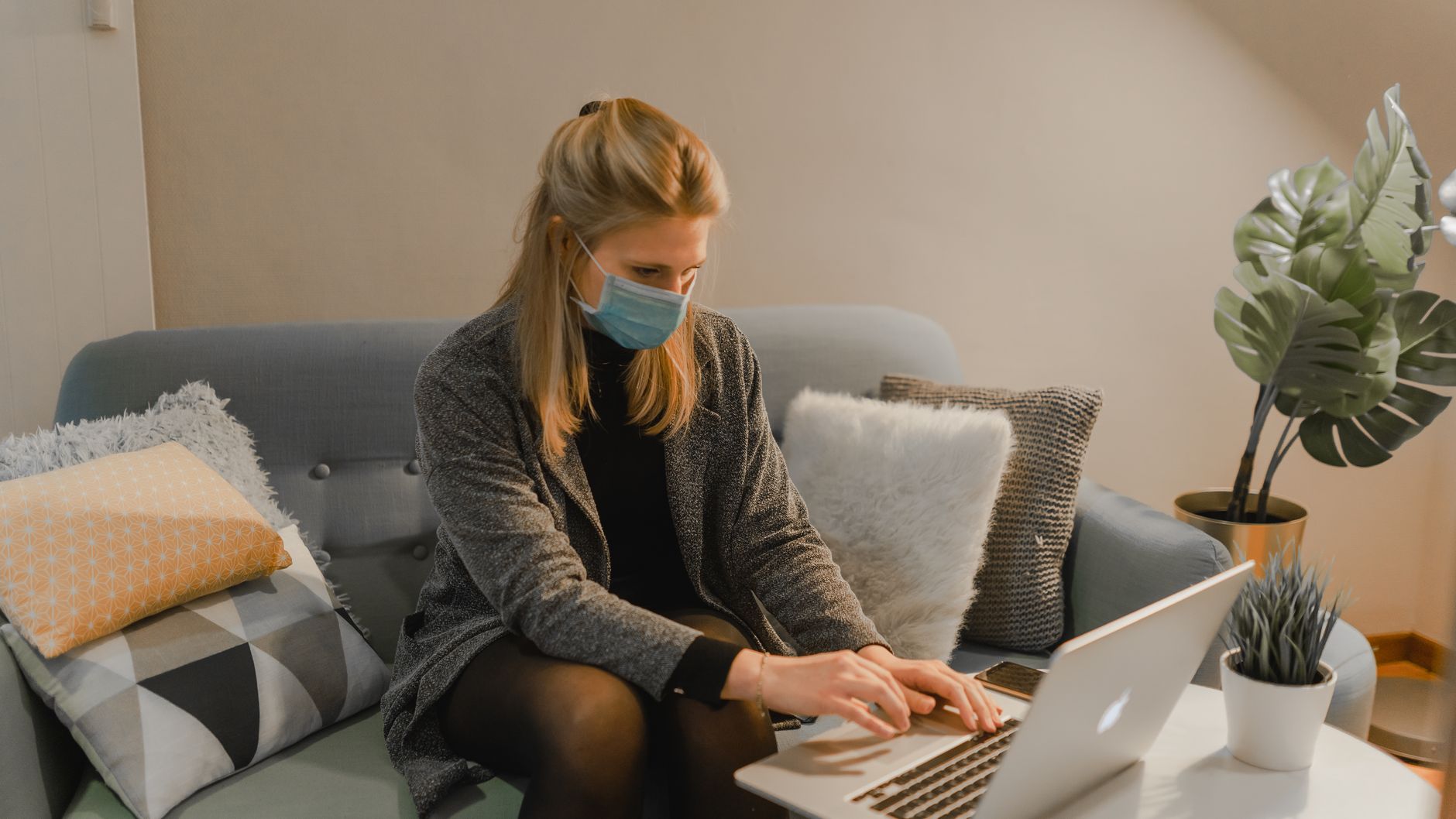 Télétravail : Stratégies pour un management d'équipe efficace