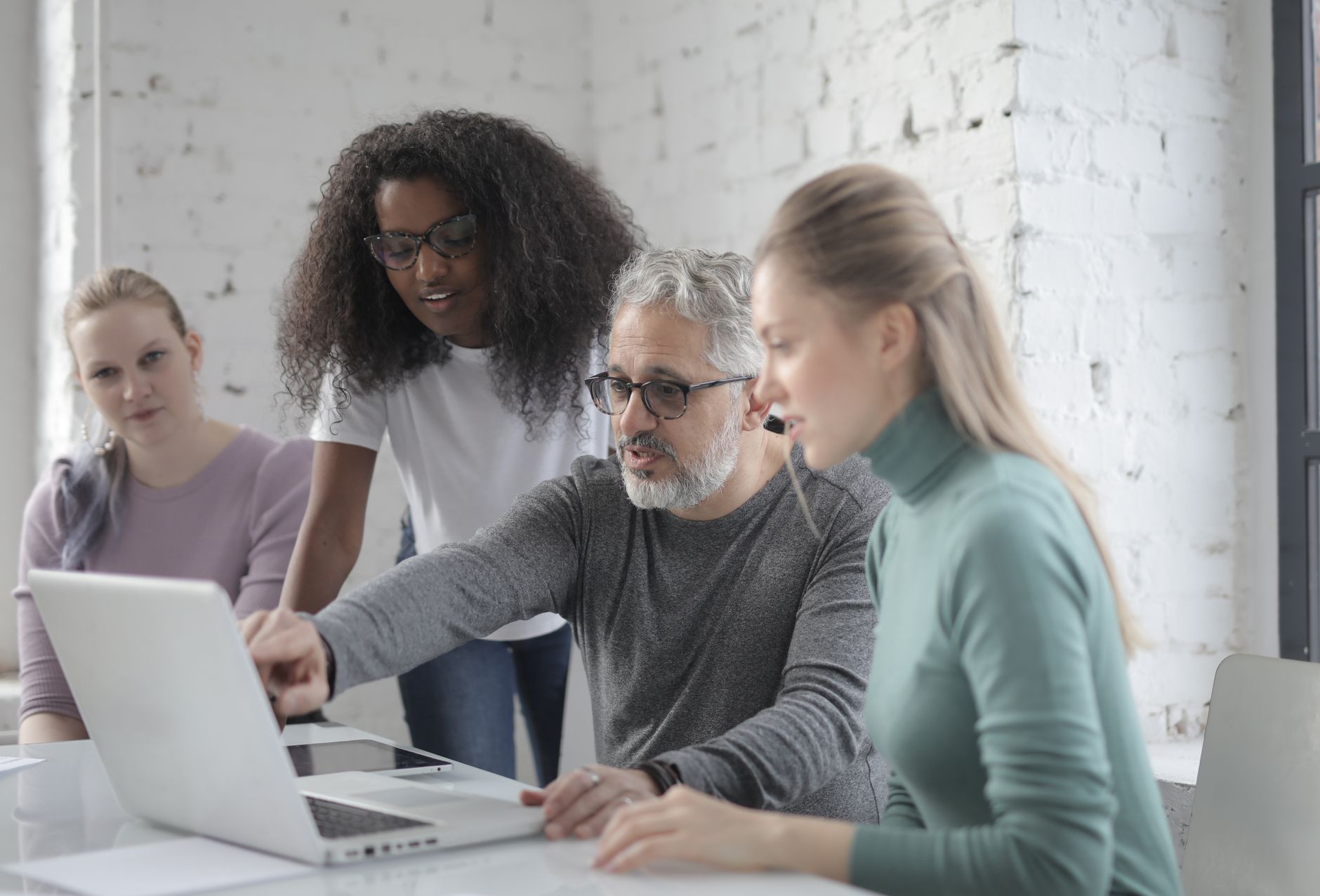 Outils numériques pour le bien-être des employés