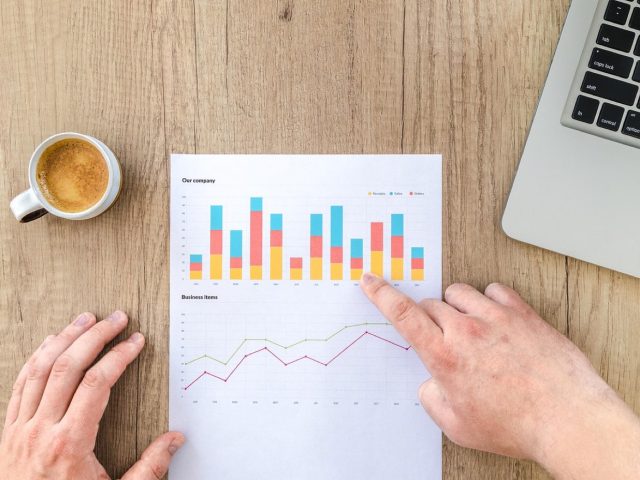 Guide pas à pas pour une stratégie marketing data‑driven
