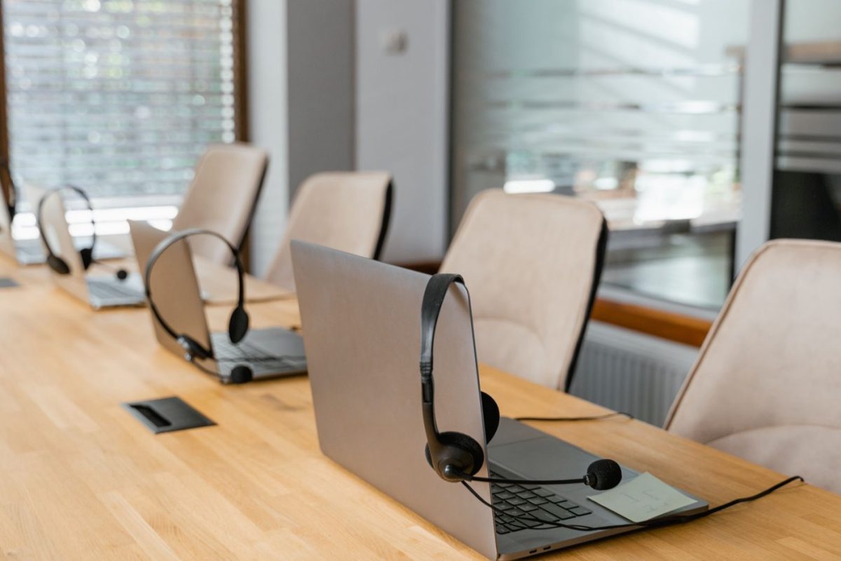 Domotique bureau : solutions intelligentes pour productivité