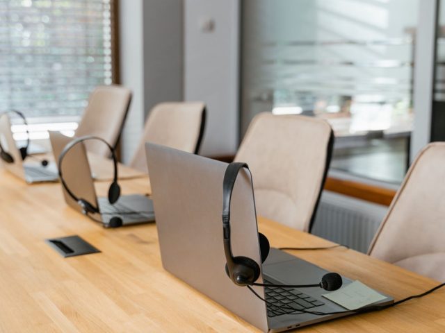 Domotique bureau : solutions intelligentes pour productivité