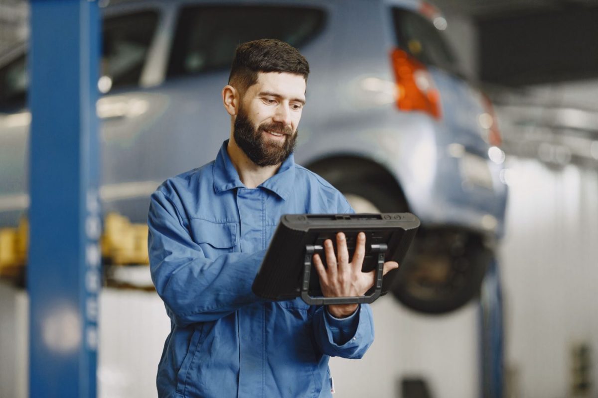 Trouver un intégrateur IoT près de chez vous