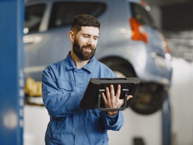 Trouver un intégrateur IoT près de chez vous