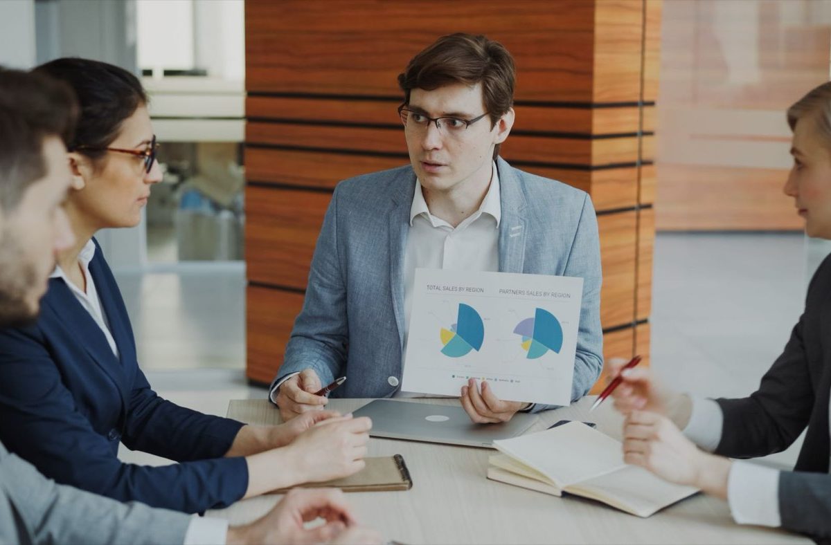 Qu'est-ce que le marketing data et comment l'utiliser