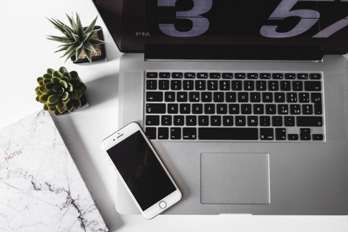 Workflow personnel pour augmenter sa productivité