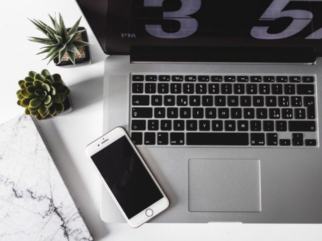 Workflow personnel pour augmenter sa productivité
