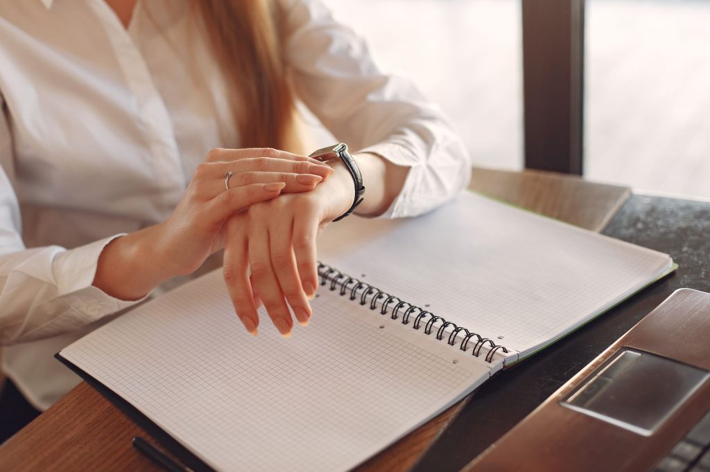 Optimiser son temps pour un bien-être maximal