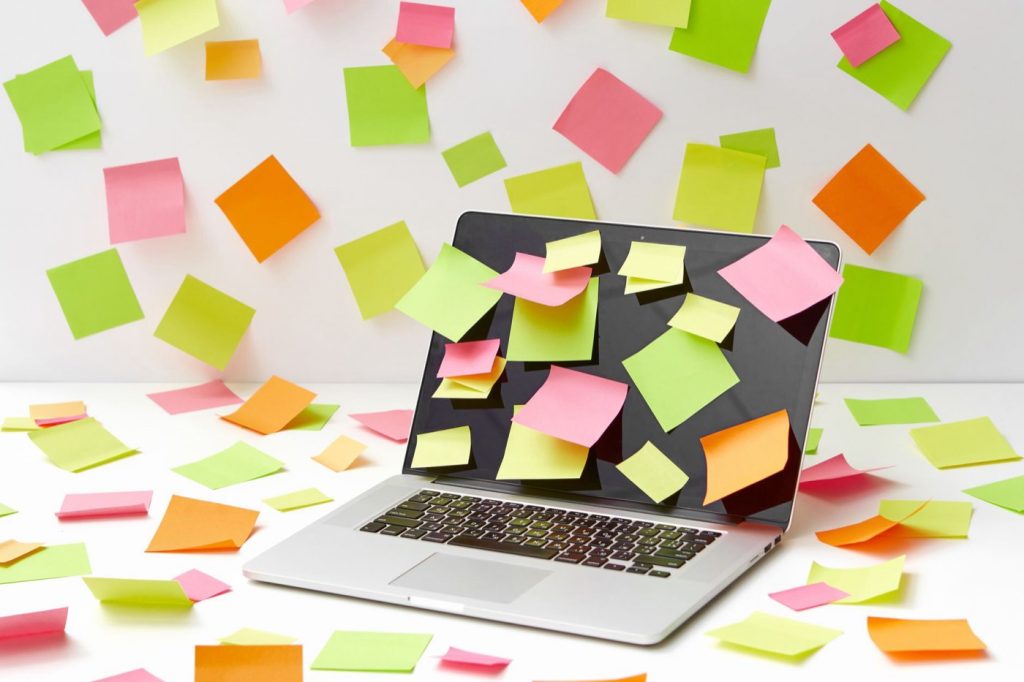 Notion ou Trello : lequel choisir pour gérer des projets