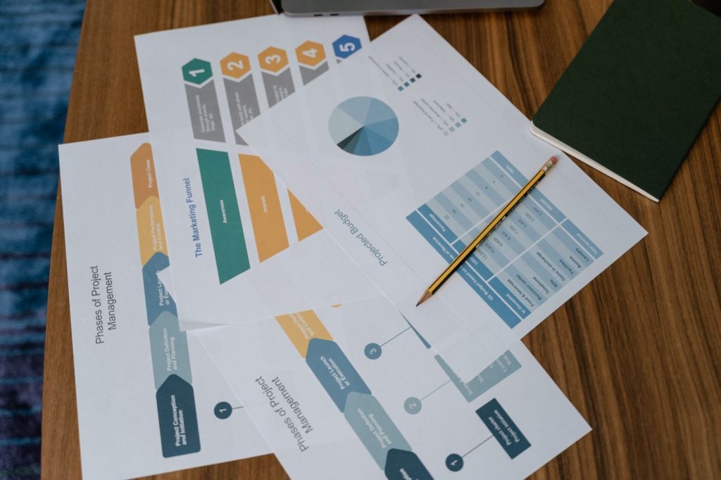 Logiciel de gestion de projet : guide de choix rapide