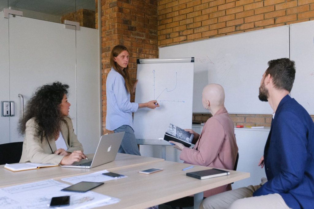 Organiser une équipe growth pour scaler rapidement