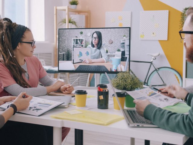 Améliorer la collaboration en équipe pour réussir