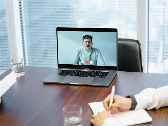 Télétravail : Stratégies pour un management d’équipe efficace