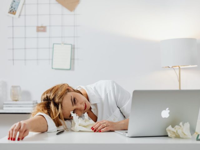 Impacts du bien-être au travail sur la productivité