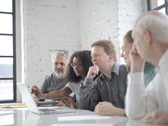 L&rsquo;impact de la diversité sur le management : enjeux et perspectives