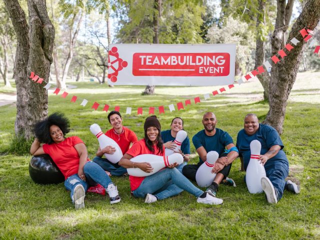 Activités de team building : clés de succès pour les entreprises