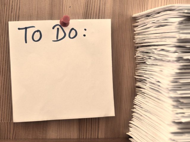 Stratégie de contenu pour générer des leads : pilier long