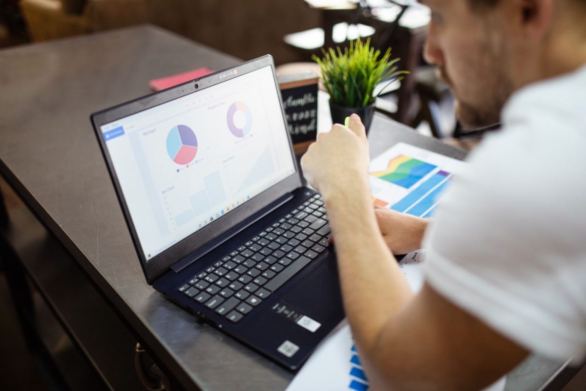 Orienter la stratégie grâce aux données marketing